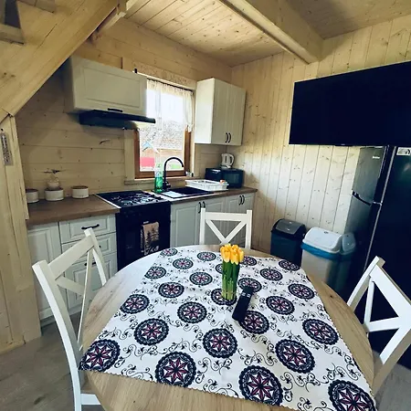 Prázdninový dům U Spiewoka 3 *