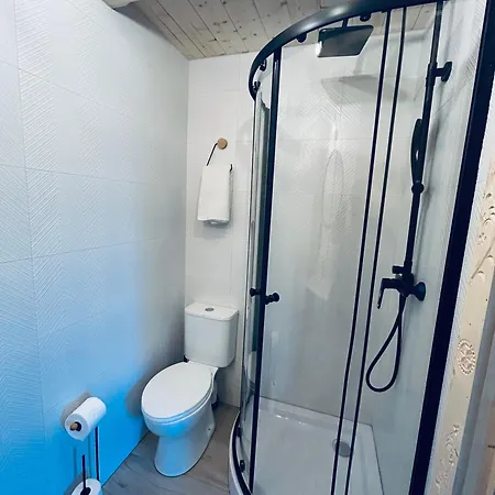 Сasa de vacaciones U Spiewoka 3 *