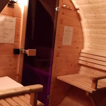 Сasa de vacaciones U Spiewoka 3 Maruszyna