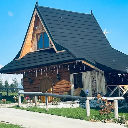 Сasa de vacaciones U Spiewoka 3 *