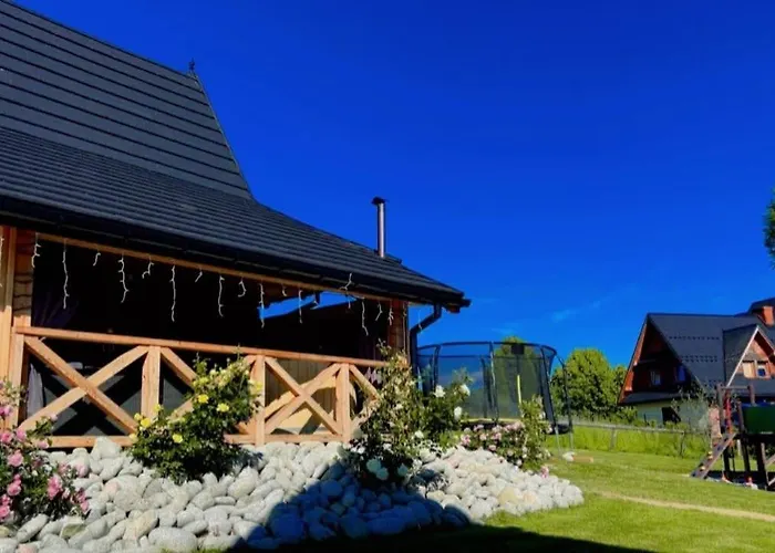 U Spiewoka 3 בית נופש