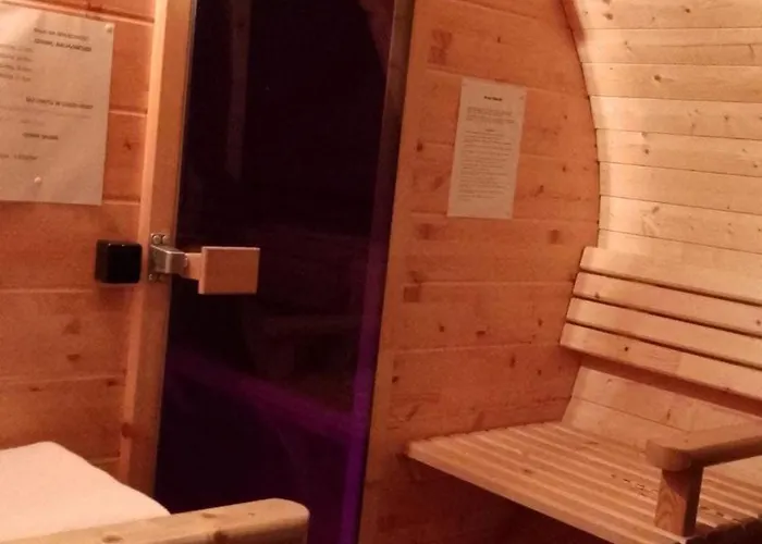 בית נופש U Spiewoka 3 Maruszyna